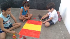 IMG 20220928 WA0021. GUIA: Ensine seu filho os primeiros passos no Inglês mesmo sem saber o idioma