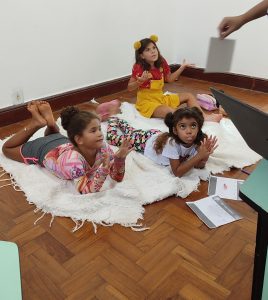 IMG 20230214 154337 scaled e1740678197751. Aprender Inglês Desde Cedo: Benefícios para a Escola, a Carreira e a Vida