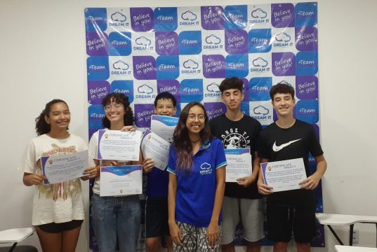 Quais são os níveis de fluência do inglês, e por que É ERRADO se deve basear (só) neles
