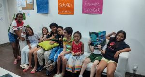 Volta às aulas com inglês: 4 formas infalíveis de retomar o ritmo de aprendizado Alunos Dream It. Volta às aulas com inglês.