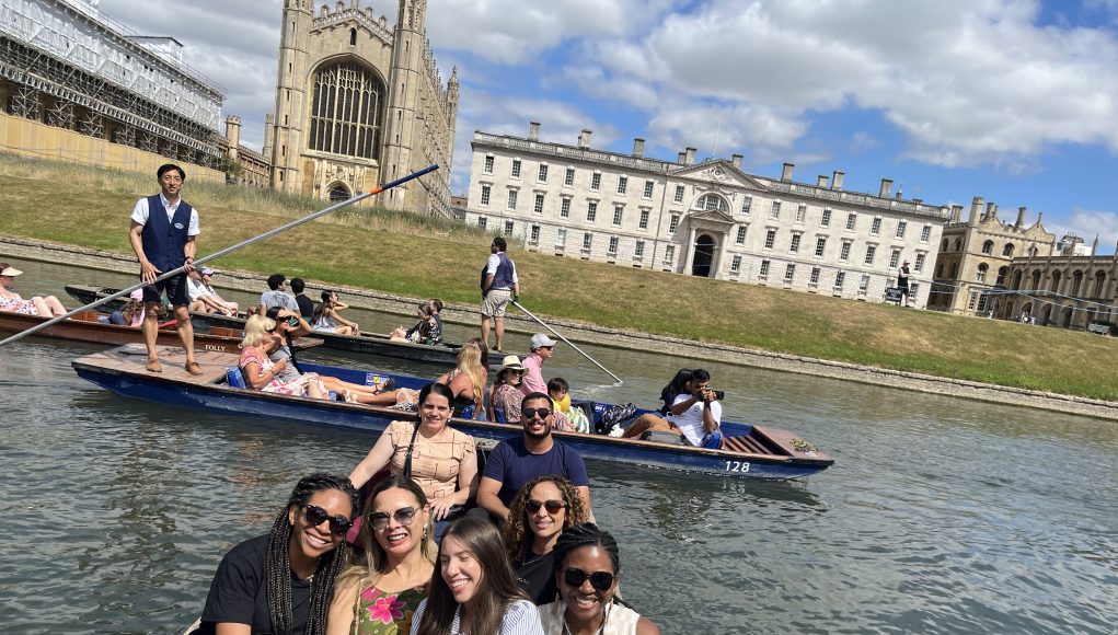 Curiosidades da cultura inglesa: Thais em sua viagem à Londres