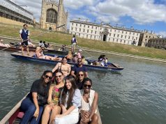 6 Curiosidades da Cultura Inglesa que Vão Destravar seu Aprendizado Curiosidades da cultura inglesa: Thais em sua viagem à Londres