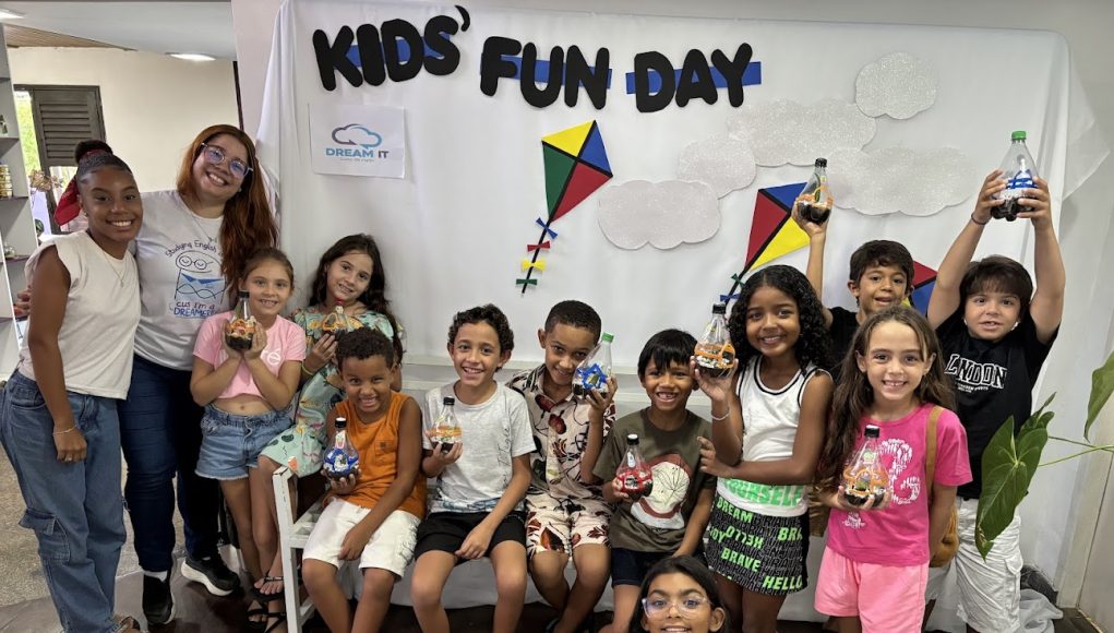 Escolher o curso de inglês do seu filho é muito importante para o seu bolso e o futuro do seu pequeno.