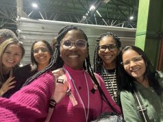 Inglês para Viagens: 7 Frases que Fazem Diferença na Prática Primeiro intercâmbio Dream It; inglês para viagens, turista brasileiro em aeroporto internacional
